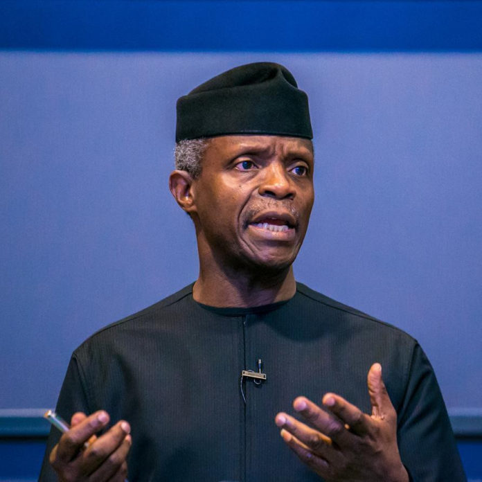 Osinbanjo