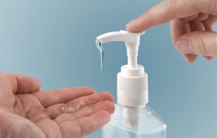 Sanitiser