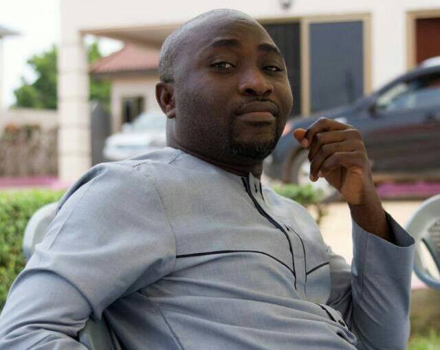 Prosper Harrison Addo Prosper Harrison Addo