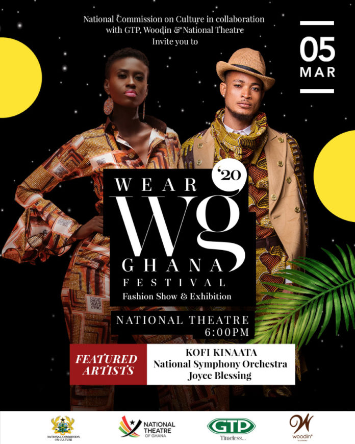 Wear GH