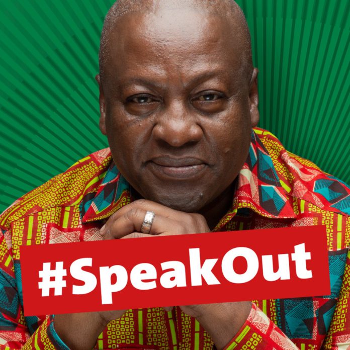 SpeakOut SpeakOut