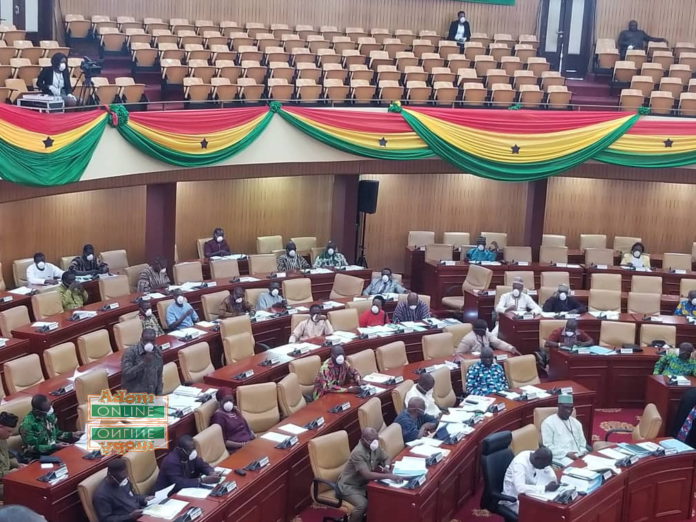 Parliament parliament