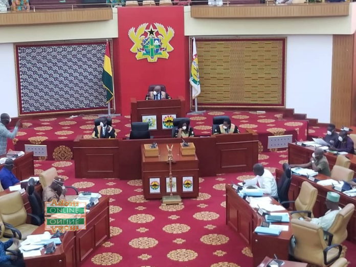 Parliament parliament