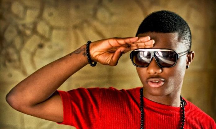 Wizkid
