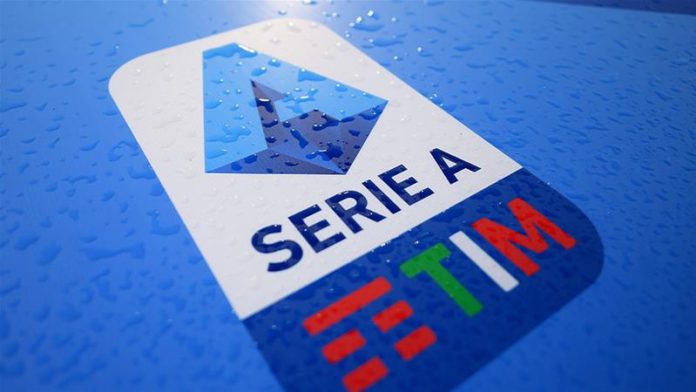 Serie A Serie A