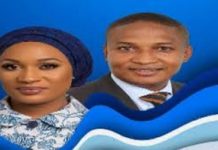 Samira Bawumia’s NDC brother you need to know about