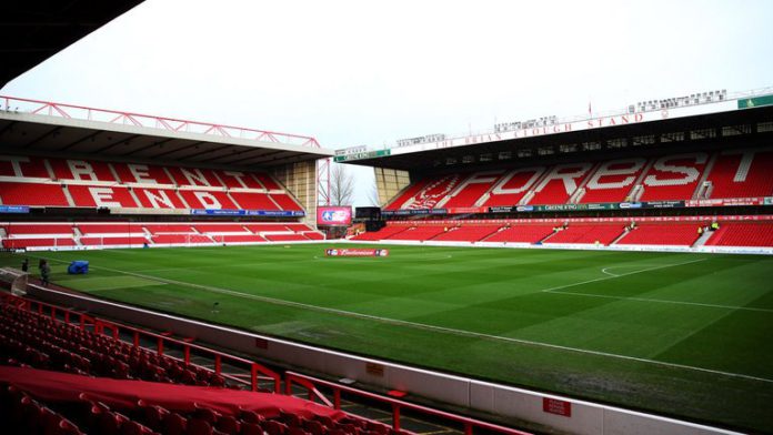 cityground