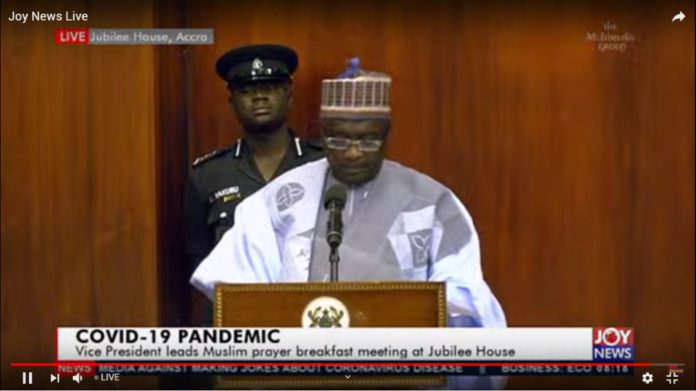 dr bawumia