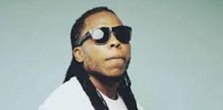 Ghanaian Hiplife Artiste, Ayigbe Edem
