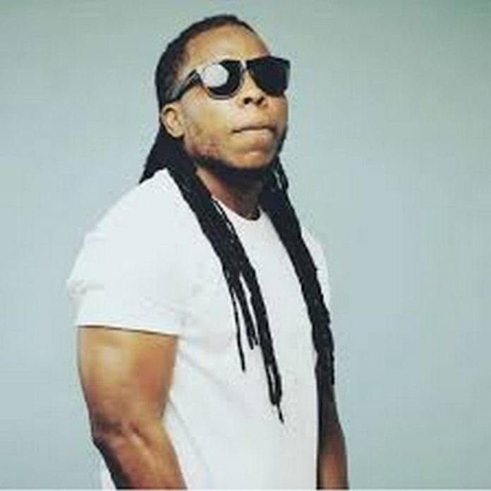 edem (Copy) Ghanaian Hiplife Artiste, Ayigbe Edem