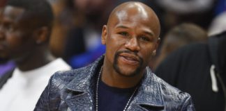 Floyd Mayweather