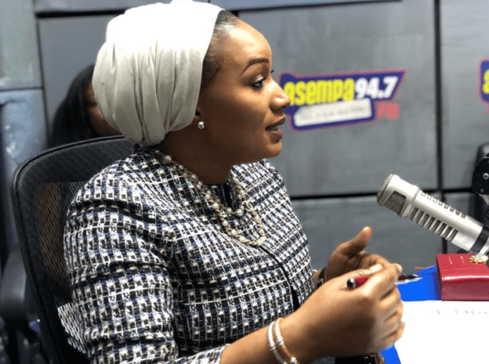 Samira Bawumia