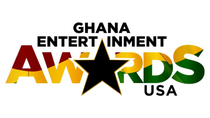 Ghana Entertainment Awards USA Ghana Entertainment Awards USA