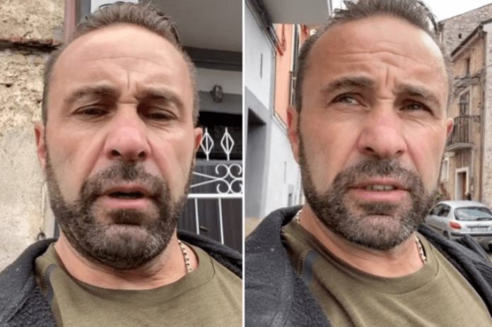 Joe Giudice Joe Giudice