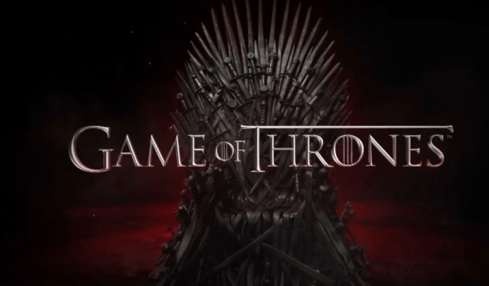 Game of Thrones Game of Thrones