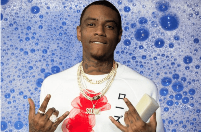 Soulja Boy Soulja Boy