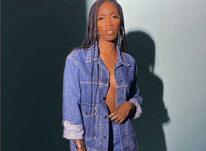 Tiwa Savage | Photo: @tiwasavage/ Instagram Tiwa Savage | Photo: @tiwasavage/ Instagram