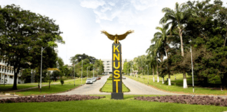 Kwame Nkrumah University of Science and Technology (KNUST)