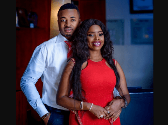 Nigerian couple who died in gas explosion on March 15 Nigerian couple who died in gas explosion on March 15