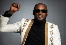 Full list: 2Baba’s “African Queen” tops Billboard’s Best Afrobeats Songs of All Time