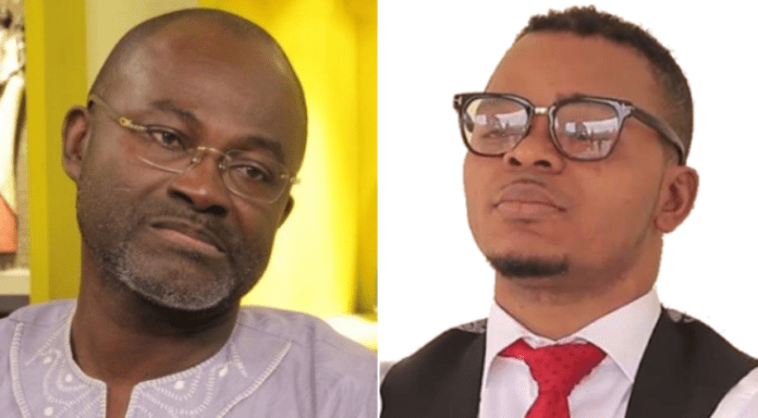 Ken and Obinim