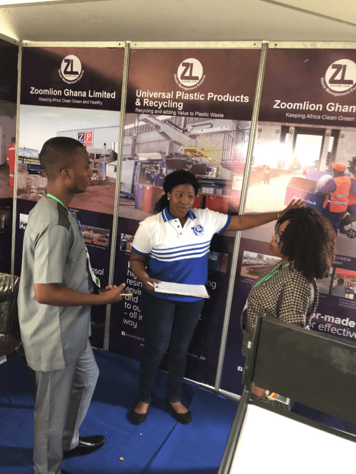 Zoomlion bin