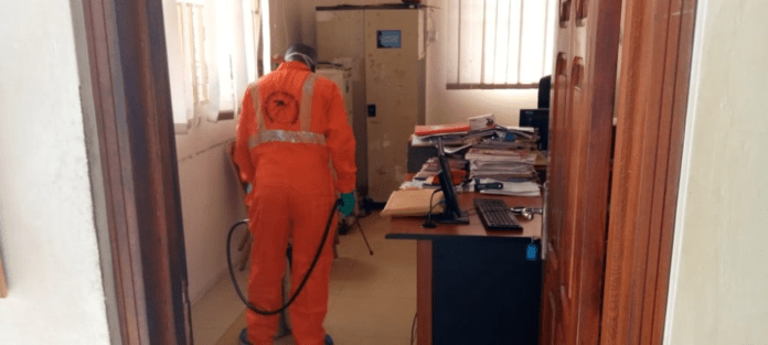 Zoomlion office