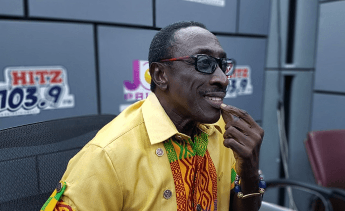 Kwaku Sintim-Misa Kwaku Sintim-Misa