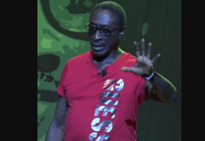 KSM reveals why he can’t deal with religion KSM reveals why he can’t deal with religion