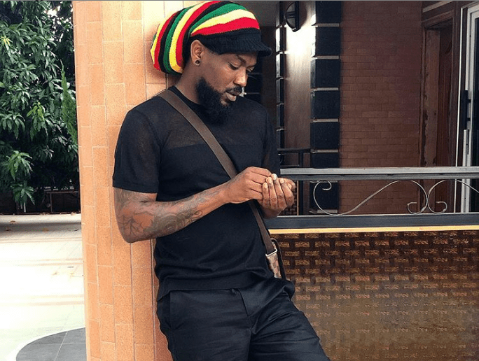 Reggae/Dancehall musician Samini | Photo: @samini_dagaati / Instagram Reggae/Dancehall musician Samini | Photo: @samini_dagaati / Instagram