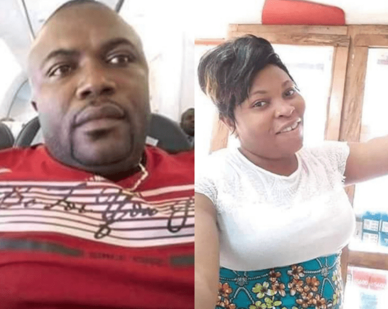 Father, mother, 2 kids die in sleep