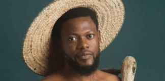 Alkali “Matt” Mathew also known as “Dareng”