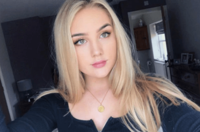 Emily Owen, a 19-year-old waitress from King’s Lynn, about 100 miles north of London, died in a hospital Sunday Emily Owen, a 19-year-old waitress from King’s Lynn, about 100 miles north of London, died in a hospital Sunday