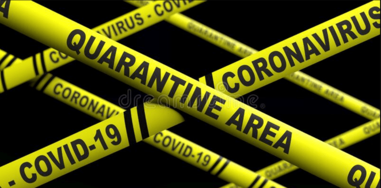 Covid-19: Ghana’s Saudi Mission begins registration for evacuation