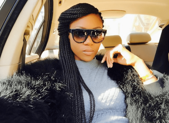 Yvonne Nelson Yvonne Nelson