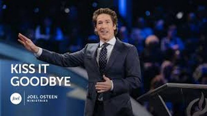joel osteen (Copy)
