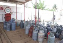 LPG consumption increases by 4% in 2023