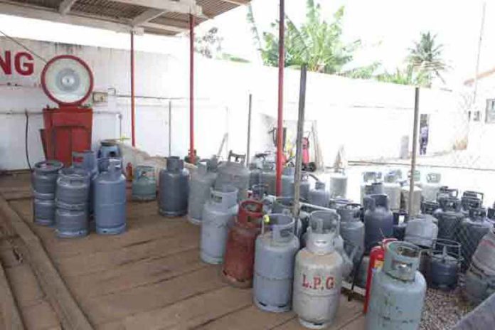 LPG