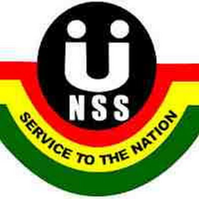 nss (Copy) National Service Scheme