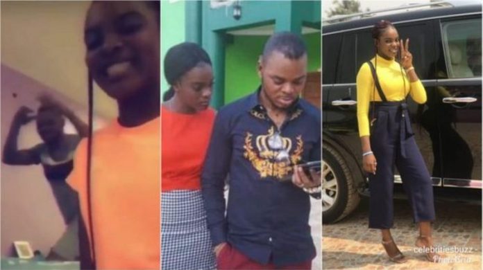 obinim (Copy) Obinim with side chick