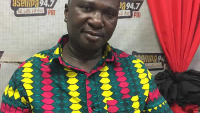 Edmund Ackah Edmund Ackah