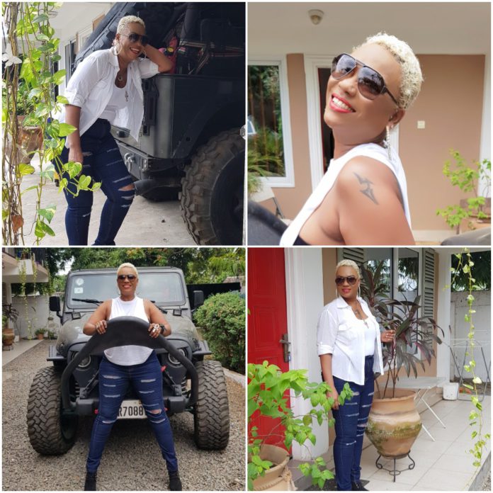 Pascaline Edwards Pascaline Edwards