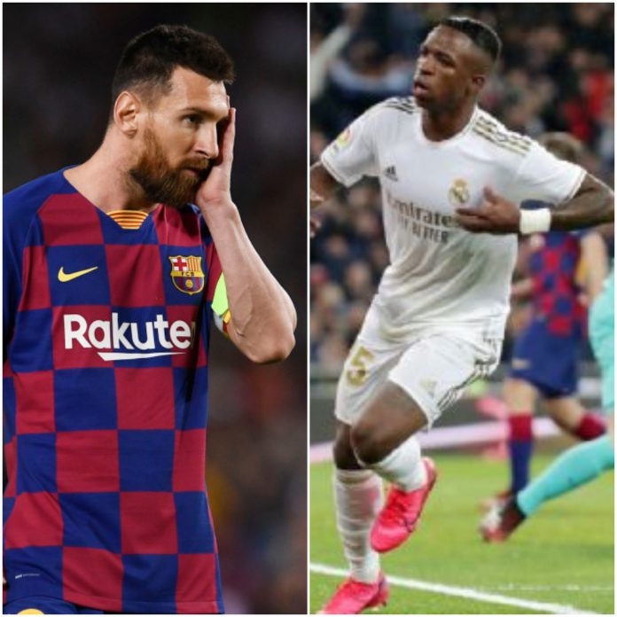 El Clasico El Clasico