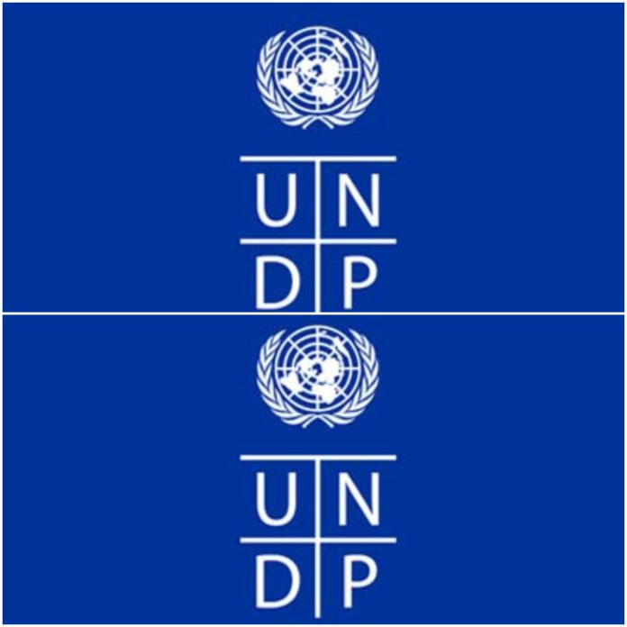 UNDP UNDP