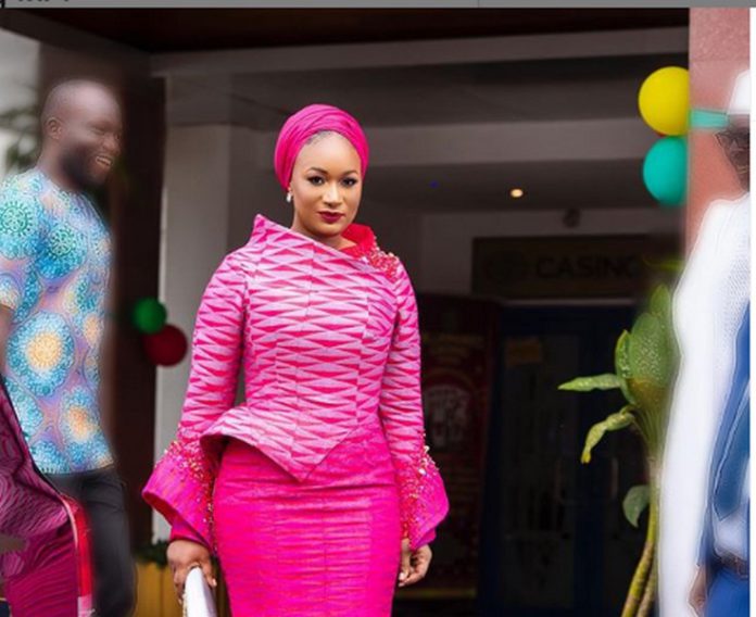 samira bawumia samira bawumia