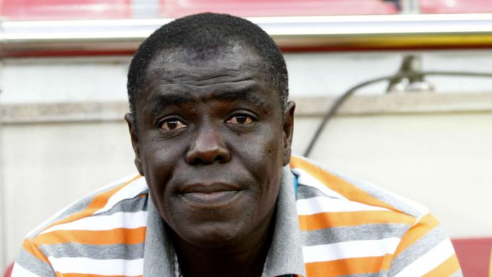 Sellas Tetteh Sellas Tetteh