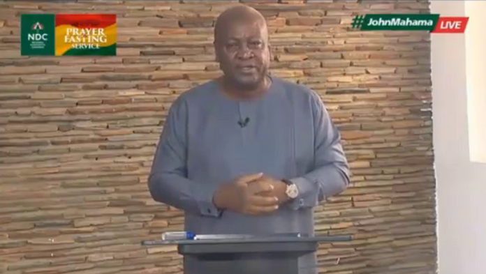 Mahama