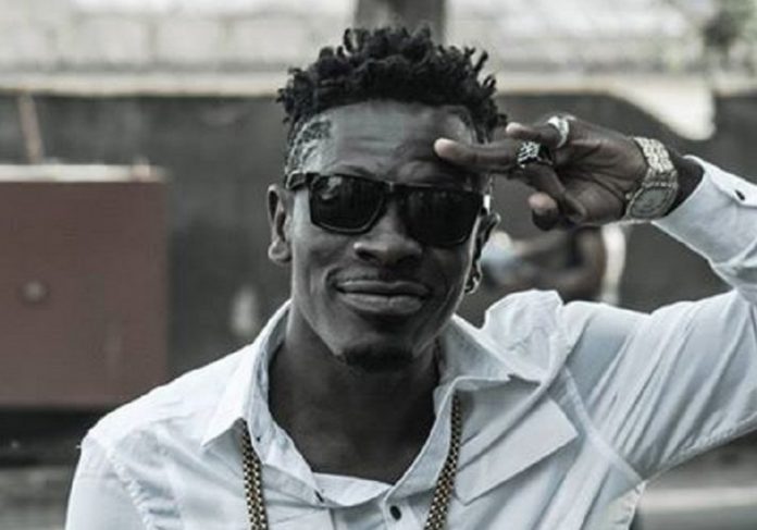wale (Copy) Ghanaian Dancehall artiste, Shatta Wale