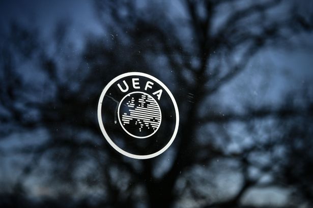 UEFA UEFA