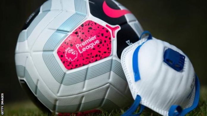 Some clubs have furloughed non-playing staff before any reduction to players' wages Some clubs have furloughed non-playing staff before any reduction to players' wages